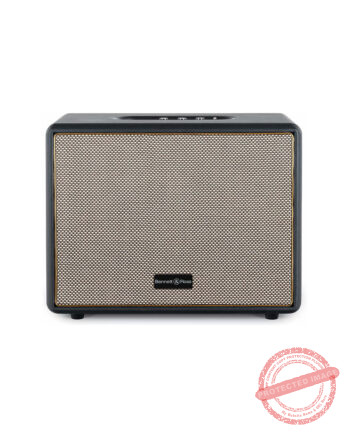 Giant Retro Bluetooth Speakers