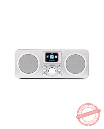 Internet Radio Bluetooth Speakers