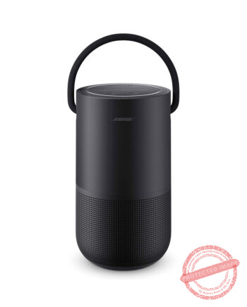 Portable Home Speaker