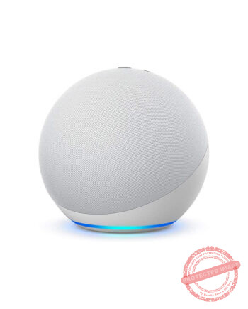 Smart Speaker Glacier White