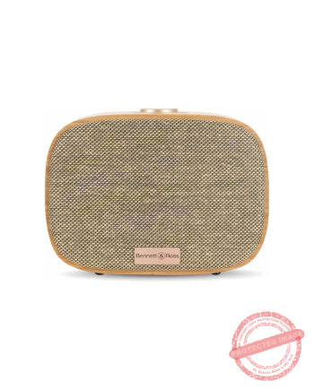 Sunderskog Bluetooth Speaker